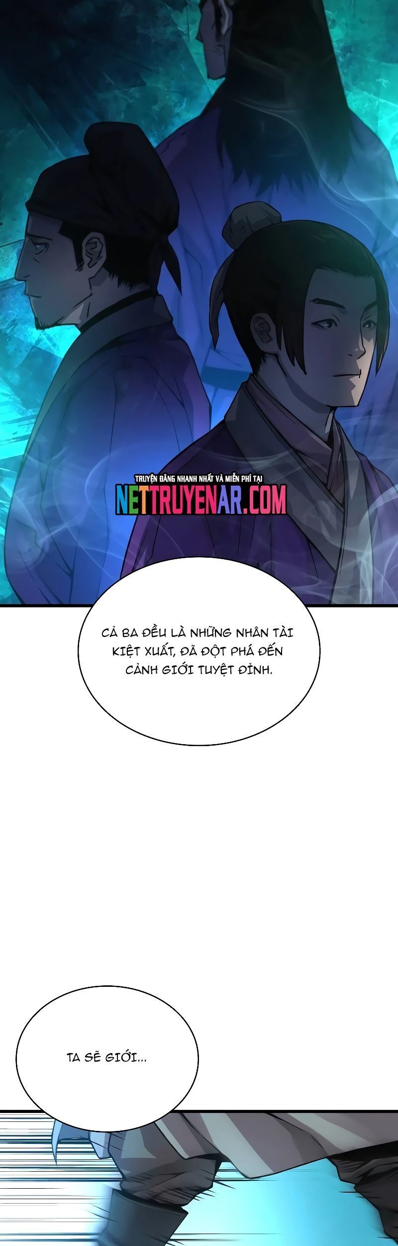 Quái Lực Loạn Thần - Chương 88 - Trang 5