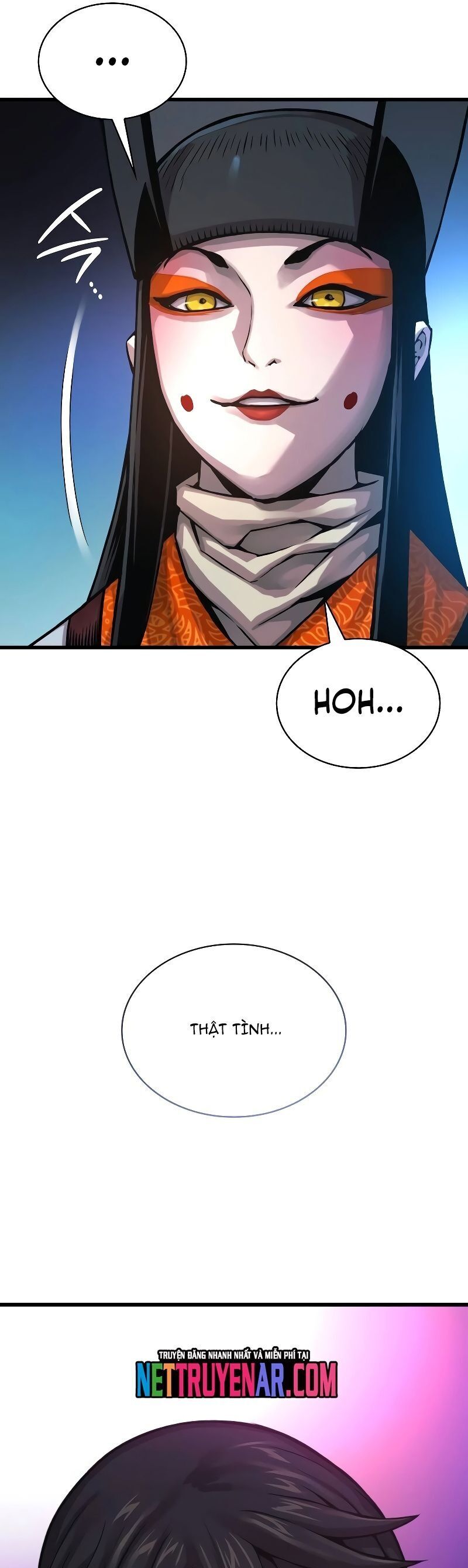 Quái Lực Loạn Thần - Chương 88 - Trang 87