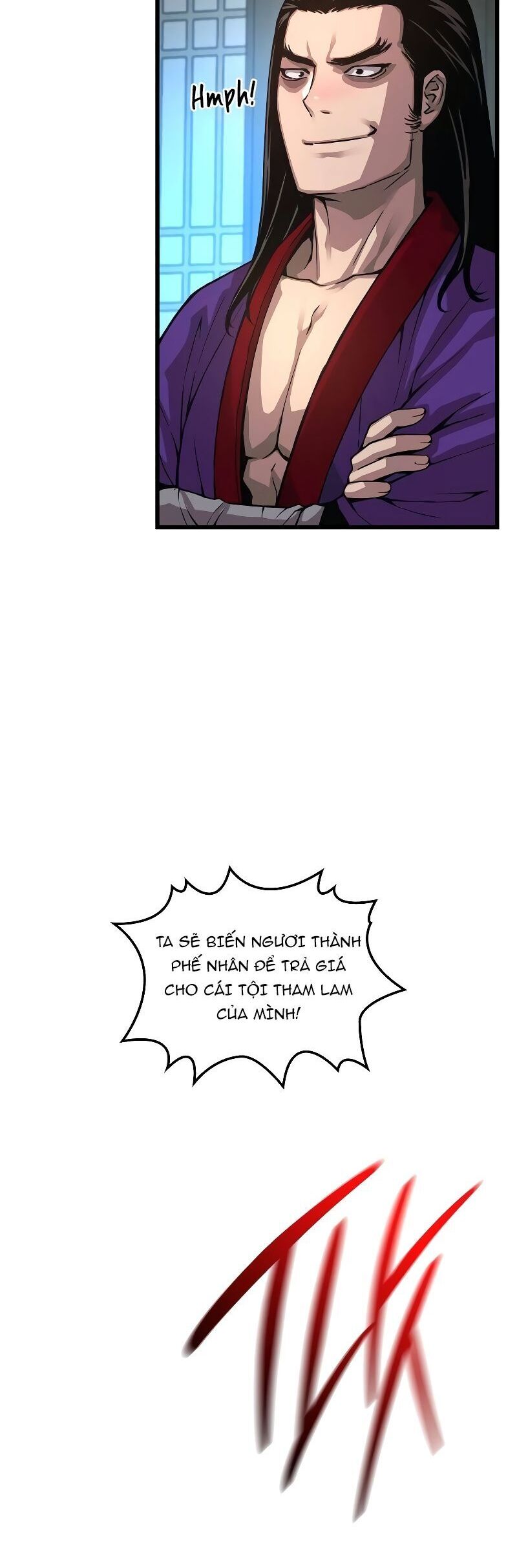 Quái Lực Loạn Thần - Chương 88 - Trang 30