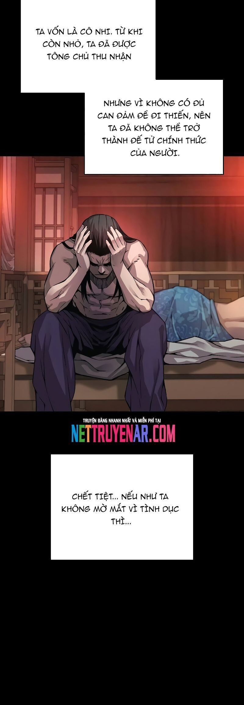 Quái Lực Loạn Thần - Chương 88 - Trang 43