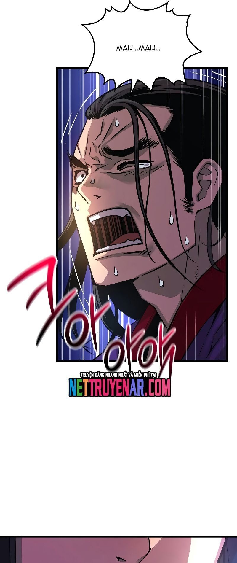 Quái Lực Loạn Thần - Chương 88 - Trang 66