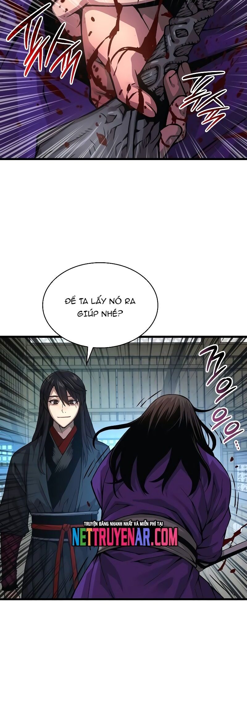 Quái Lực Loạn Thần - Chương 88 - Trang 65