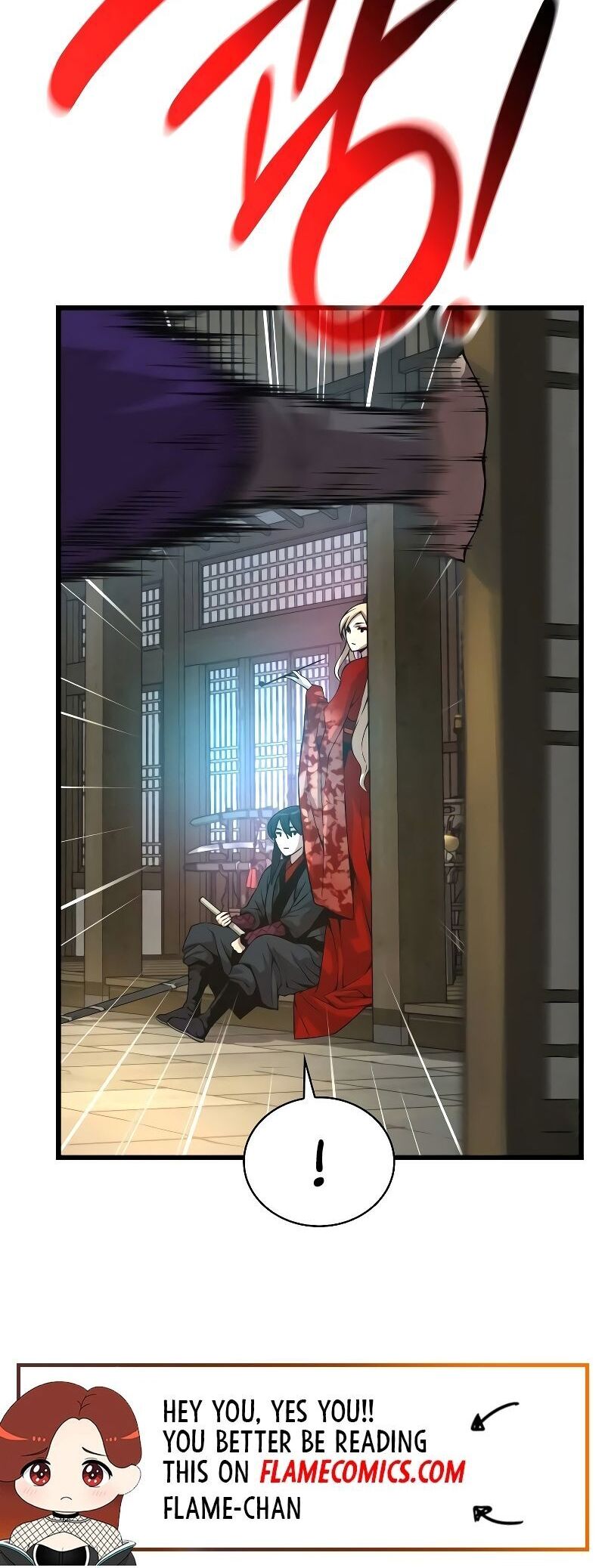 Quái Lực Loạn Thần - Chương 88 - Trang 20