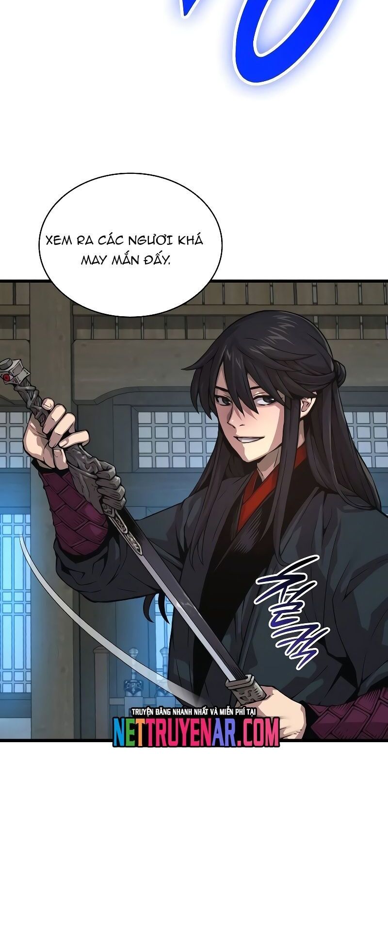 Quái Lực Loạn Thần - Chương 88 - Trang 82