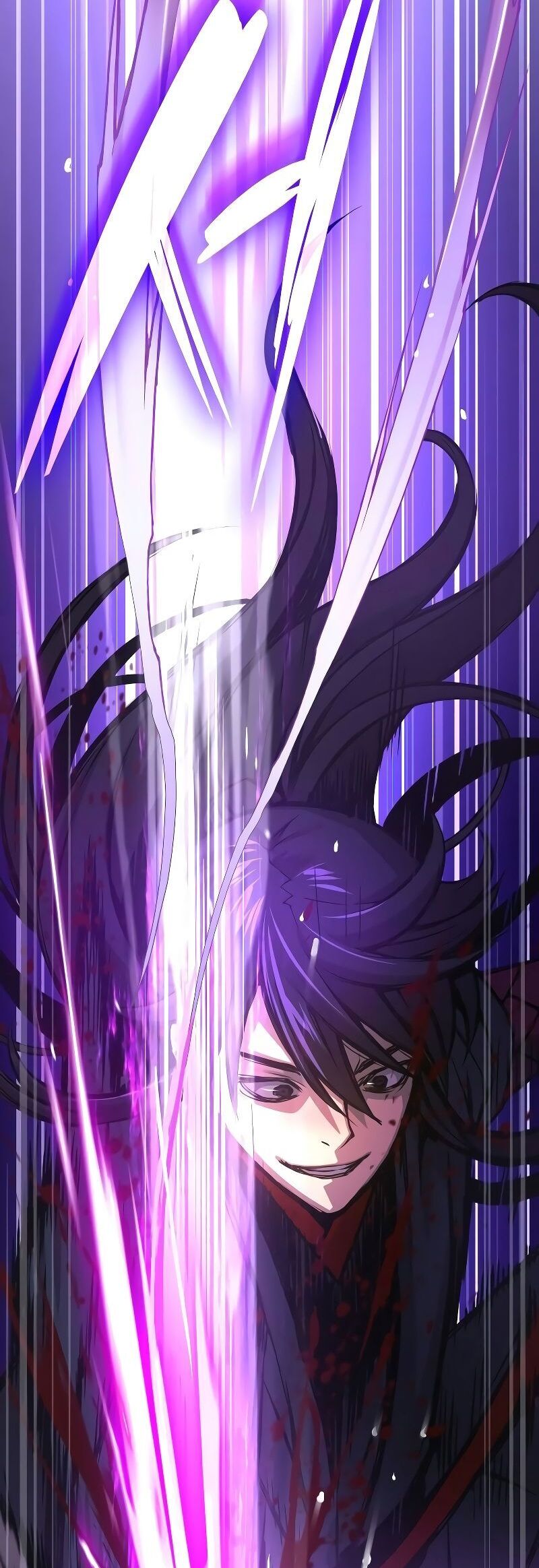 Quái Lực Loạn Thần - Chương 88 - Trang 71