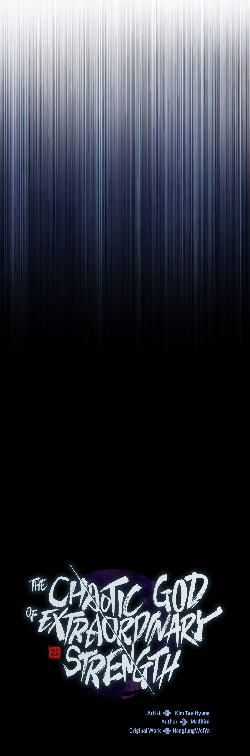 Quái Lực Loạn Thần - Chương 88 - Trang 40