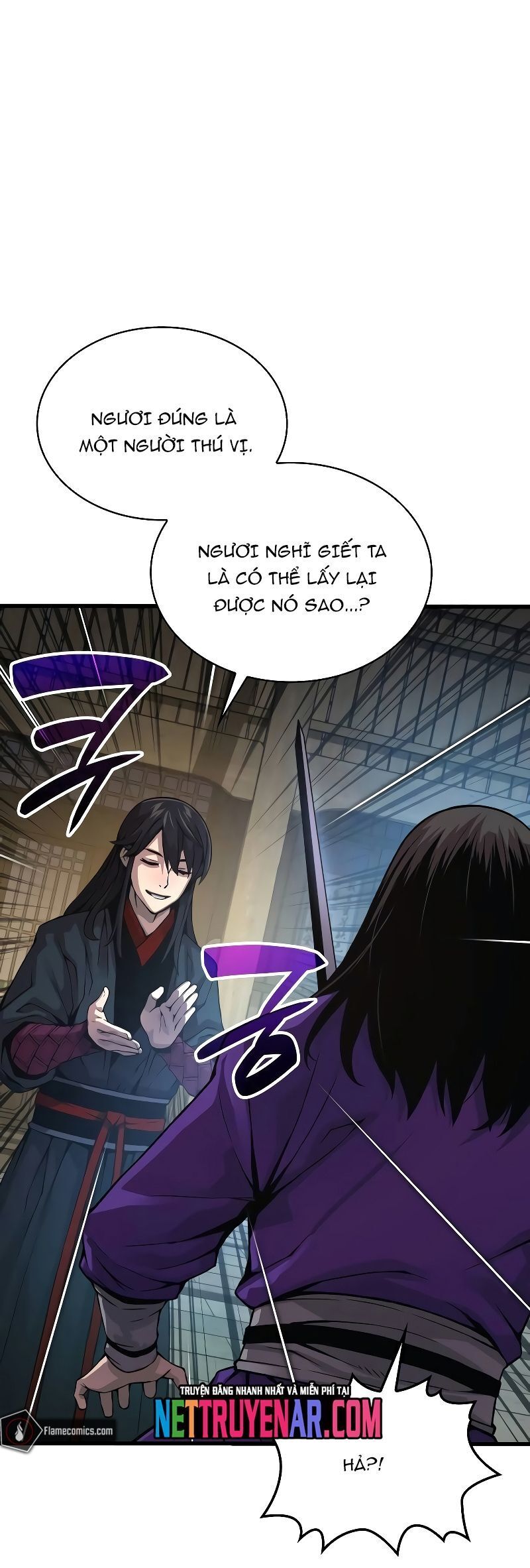 Quái Lực Loạn Thần - Chương 88 - Trang 56