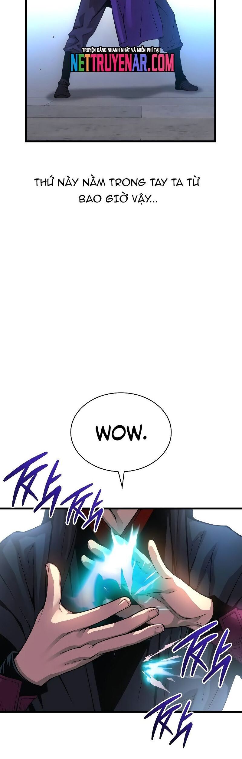 Quái Lực Loạn Thần - Chương 88 - Trang 55