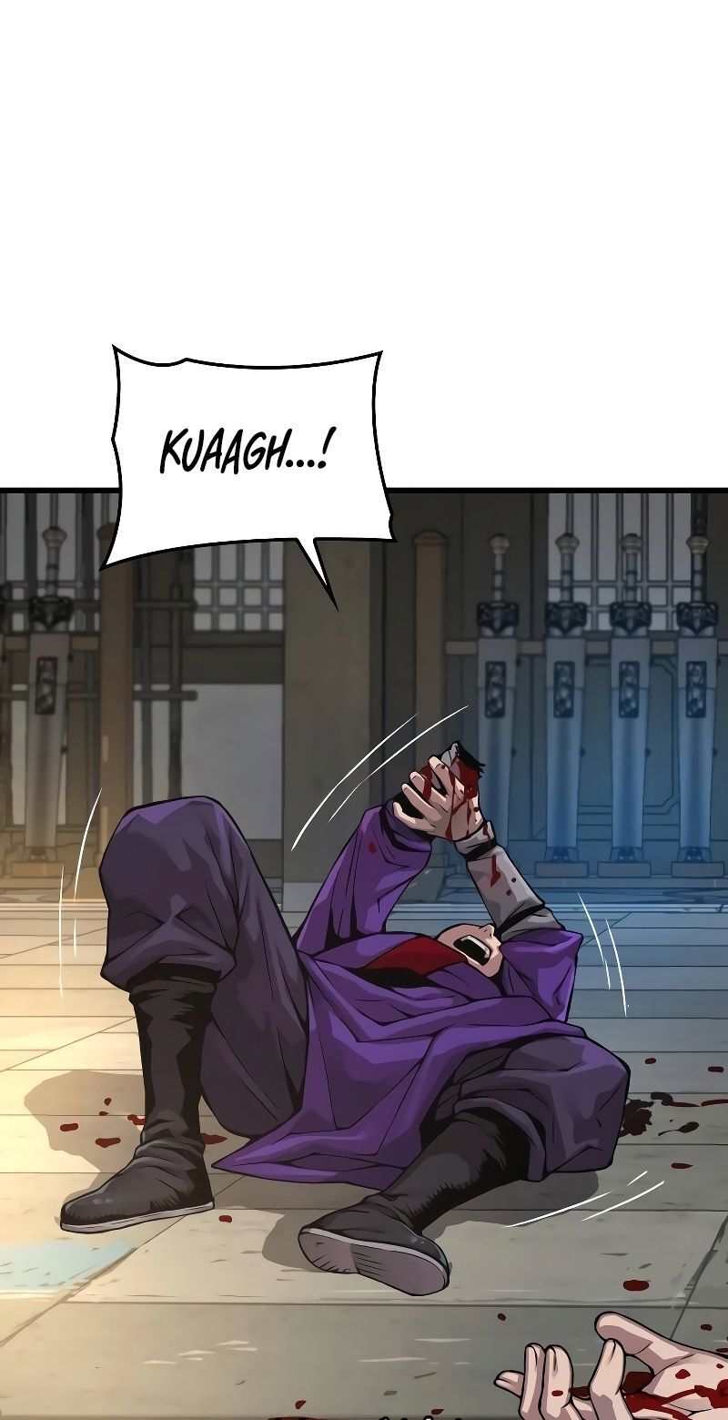 Quái Lực Loạn Thần - Chương 88 - Trang 79