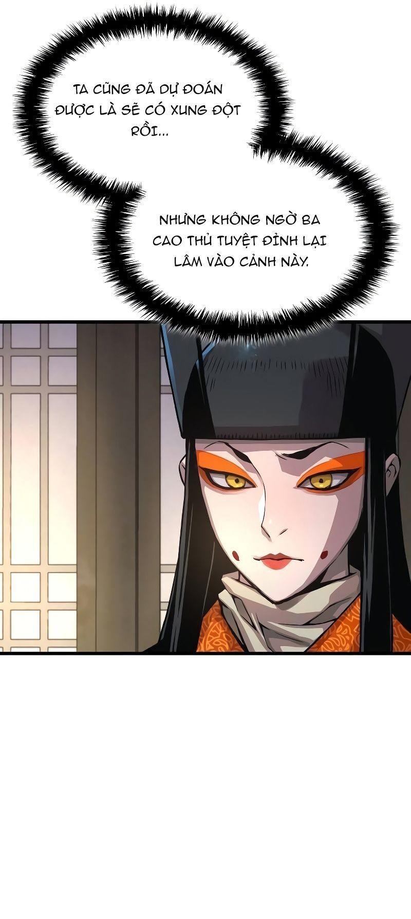 Quái Lực Loạn Thần - Chương 88 - Trang 83