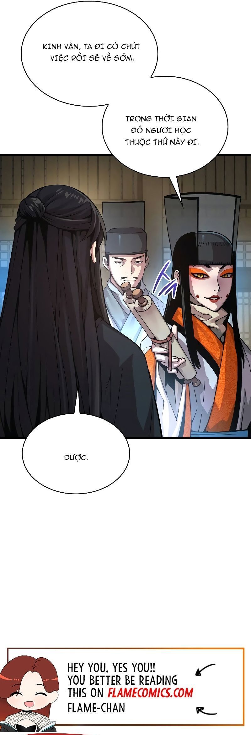 Quái Lực Loạn Thần - Chương 88 - Trang 13