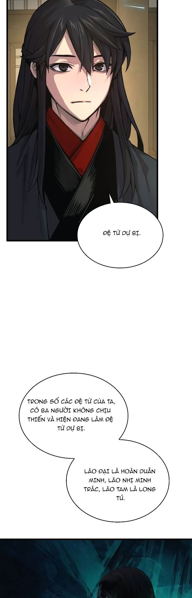 Quái Lực Loạn Thần - Chương 88 - Trang 4