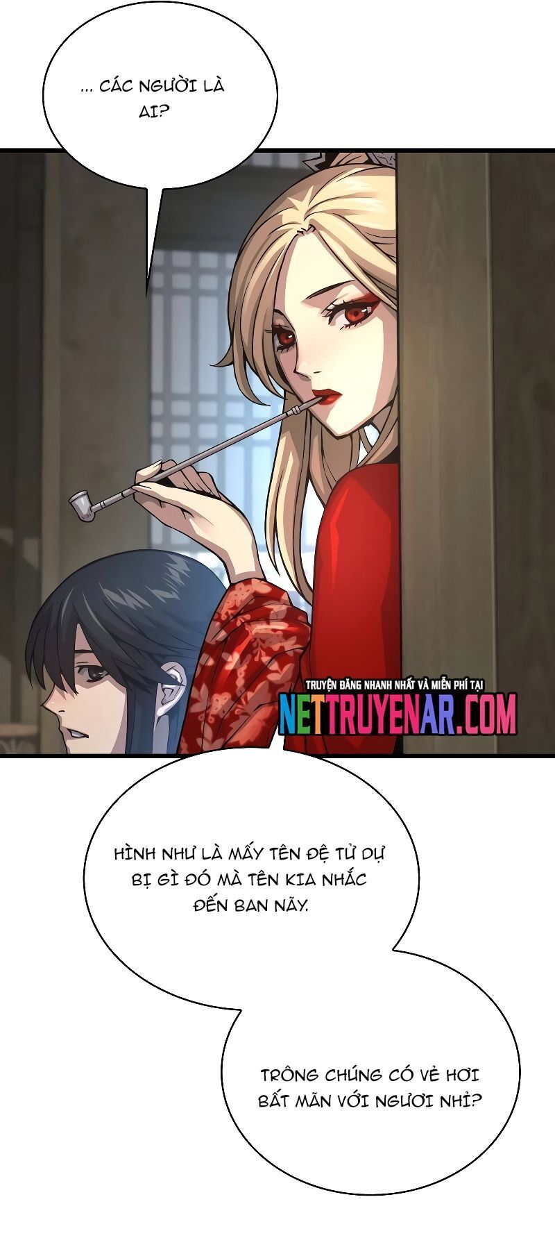 Quái Lực Loạn Thần - Chương 88 - Trang 25