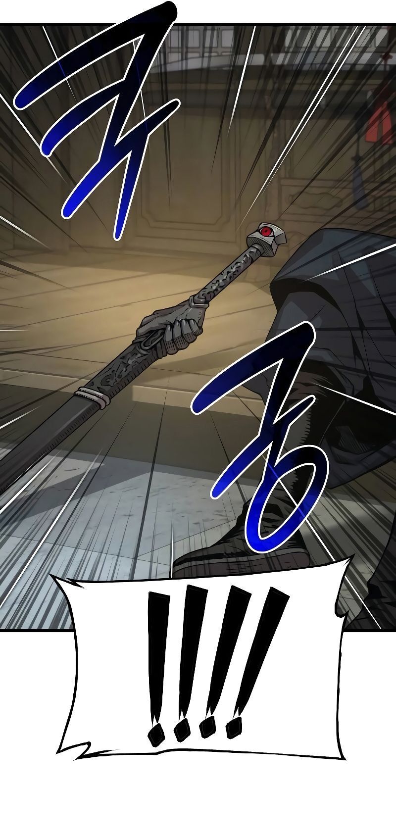 Quái Lực Loạn Thần - Chương 88 - Trang 27