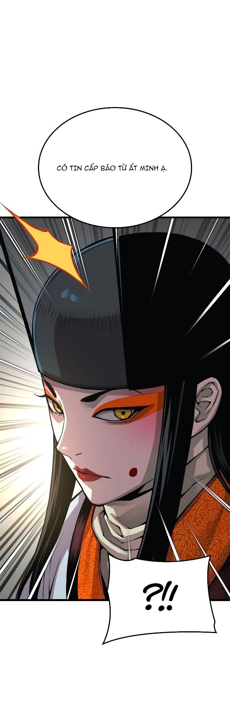 Quái Lực Loạn Thần - Chương 88 - Trang 8