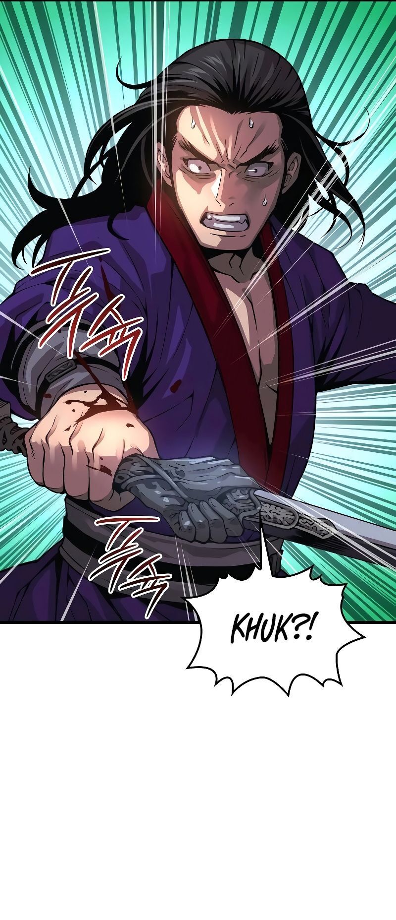 Quái Lực Loạn Thần - Chương 88 - Trang 62