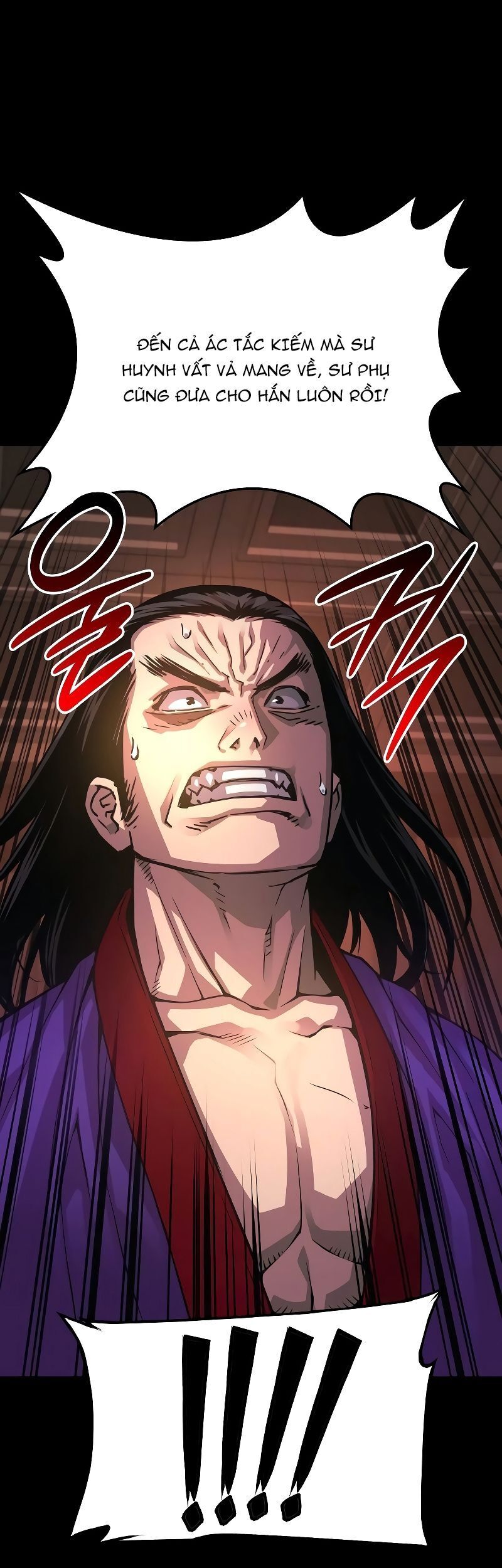 Quái Lực Loạn Thần - Chương 88 - Trang 50