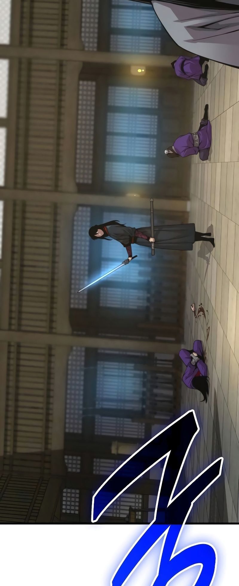 Quái Lực Loạn Thần - Chương 88 - Trang 81