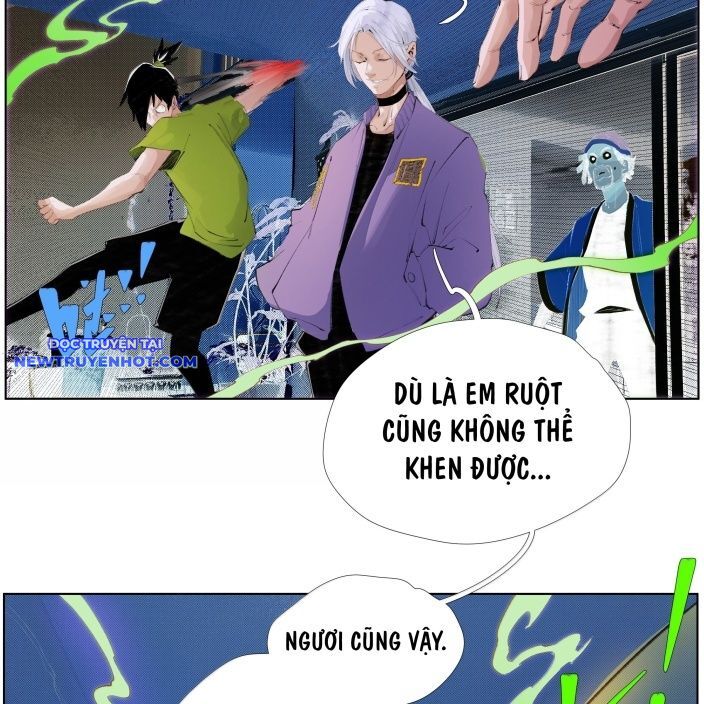 Tiền Liệt Tiên