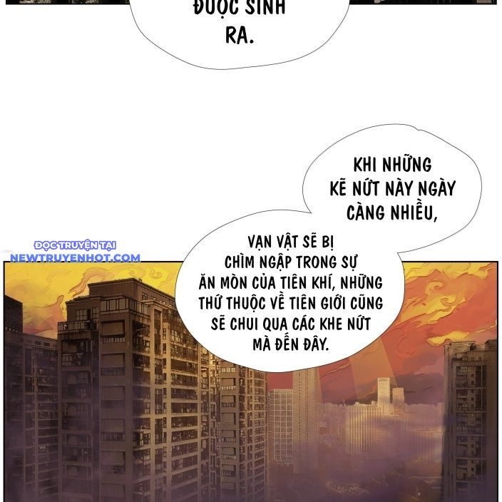 Tiền Liệt Tiên