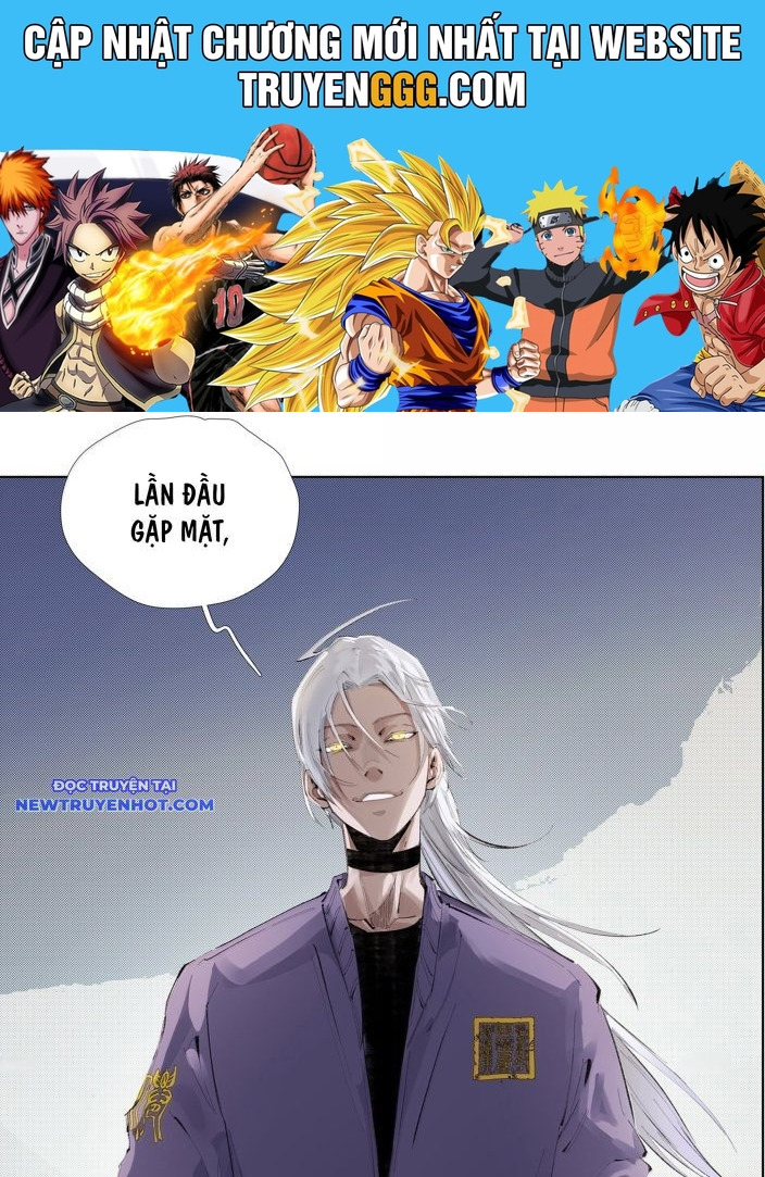 Tiền Liệt Tiên