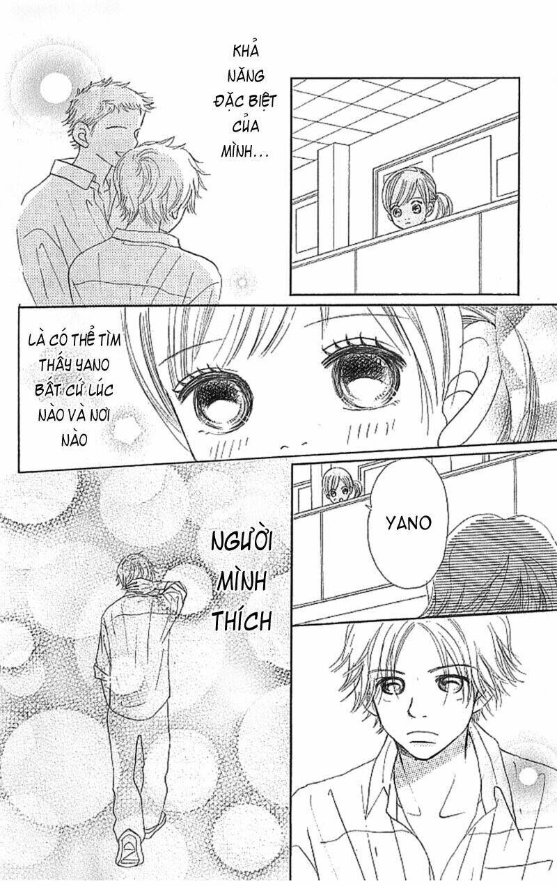 Bokura Ga Ita - Chương 7 - Trang 4