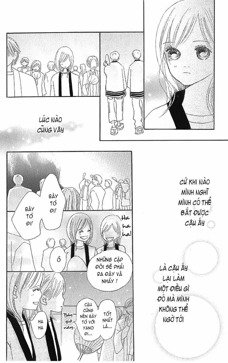 Bokura Ga Ita - Chương 7 - Trang 32