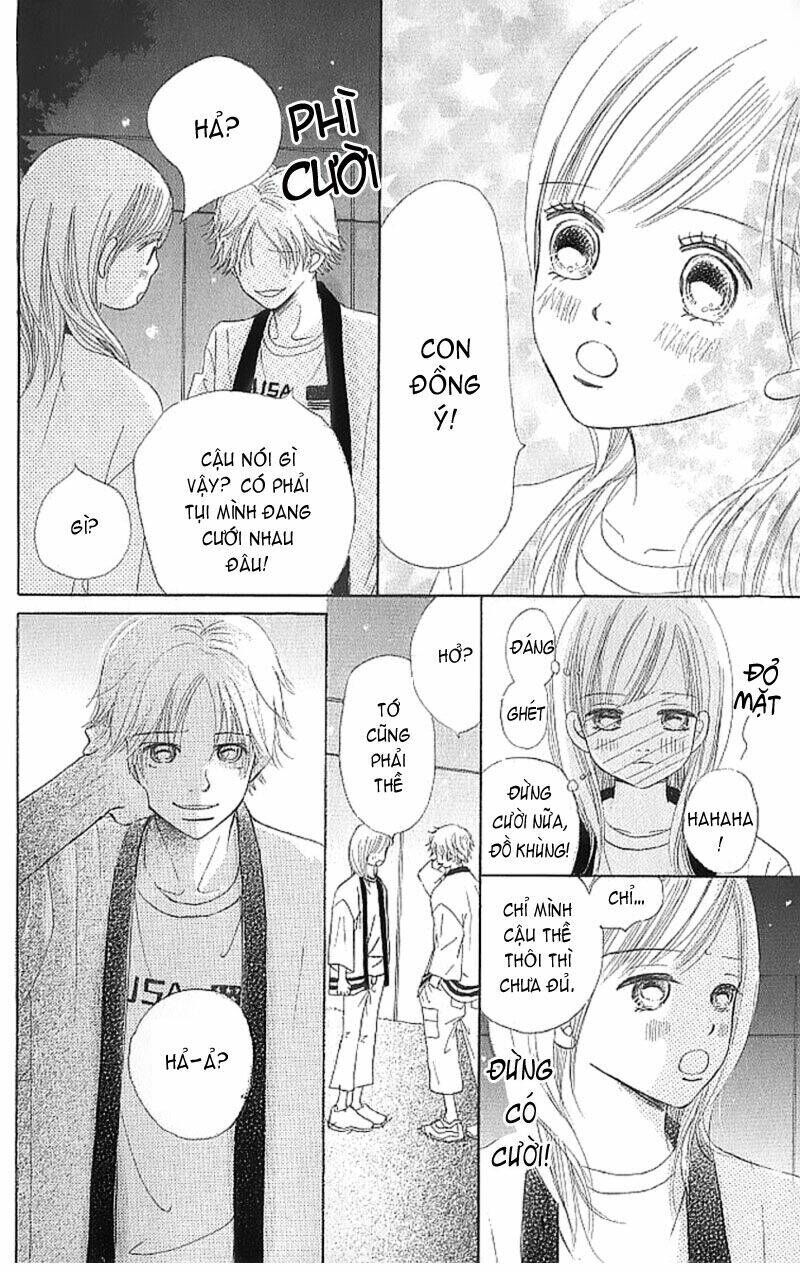 Bokura Ga Ita - Chương 7 - Trang 38