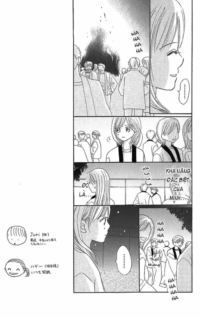 Bokura Ga Ita - Chương 7 - Trang 33