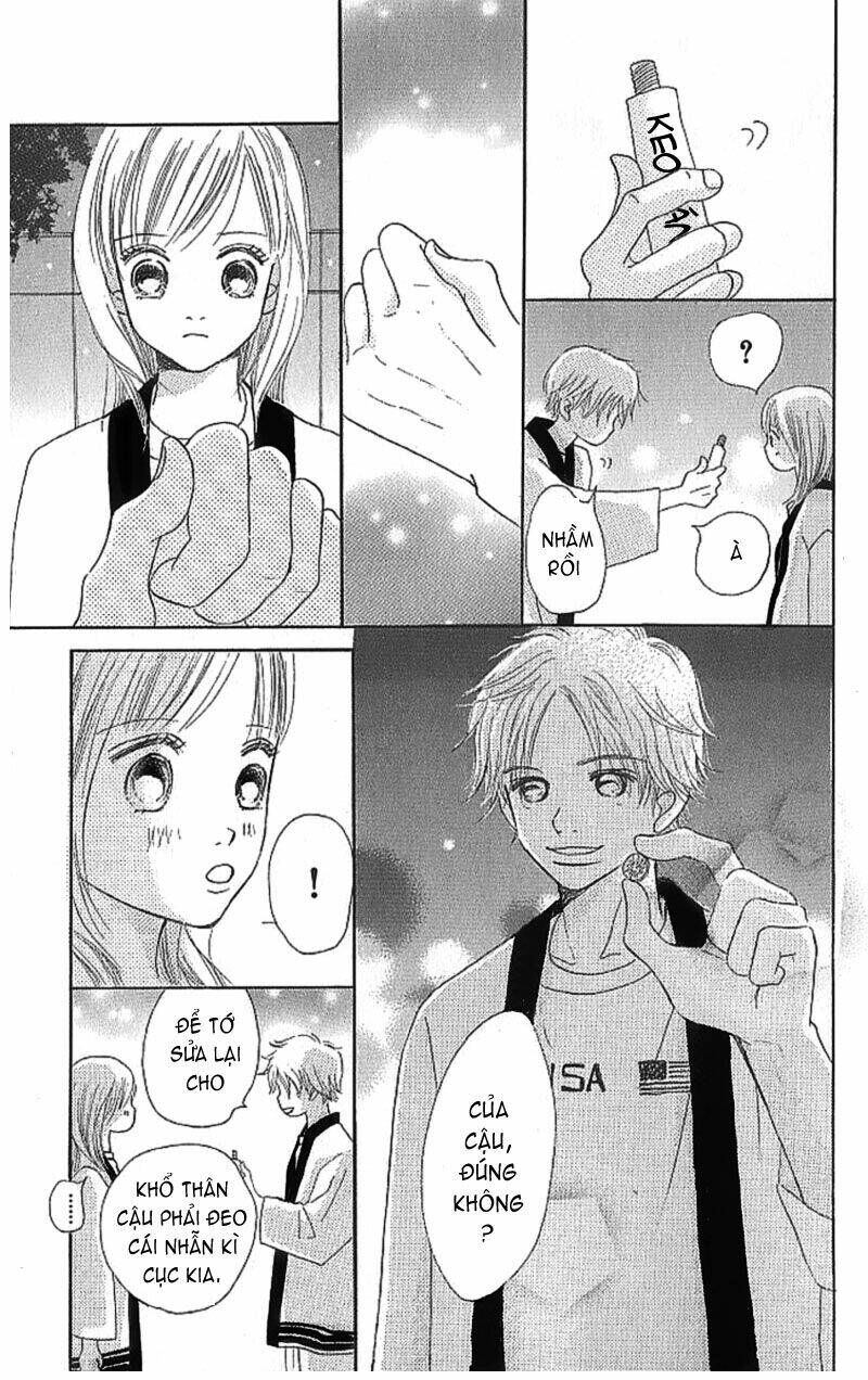 Bokura Ga Ita - Chương 7 - Trang 35
