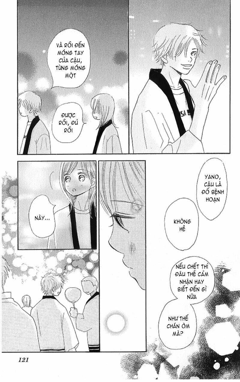 Bokura Ga Ita - Chương 7 - Trang 31