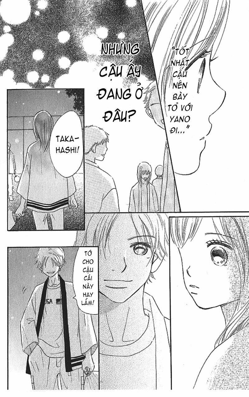 Bokura Ga Ita - Chương 7 - Trang 34