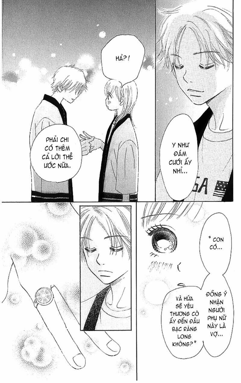 Bokura Ga Ita - Chương 7 - Trang 37