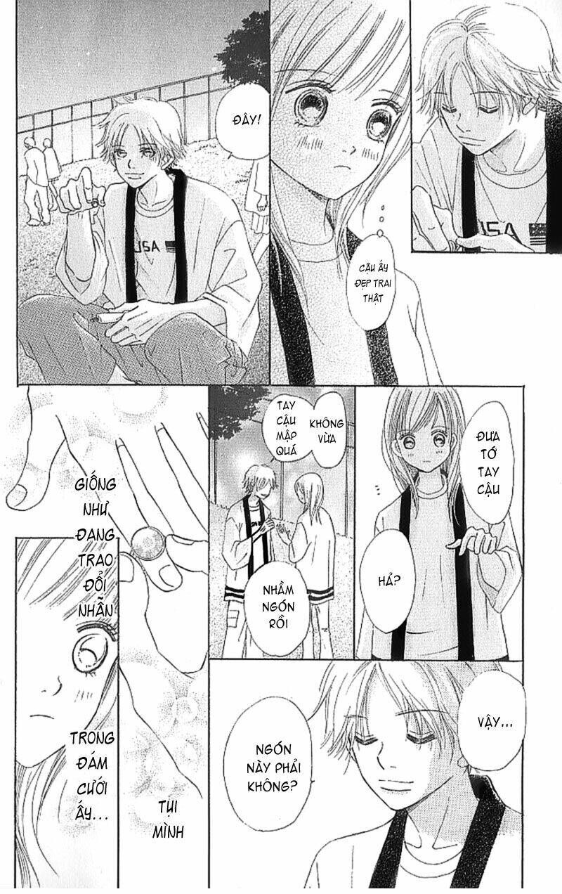 Bokura Ga Ita - Chương 7 - Trang 36