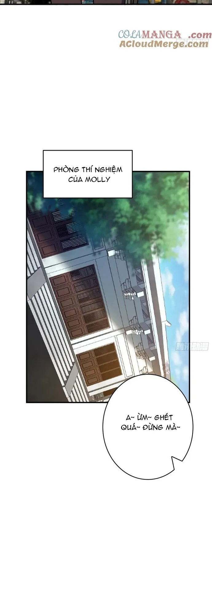 Nhân Vật Phản Diện? Chắc Chắn Không Phải Ta - Chương 174 - Trang 31