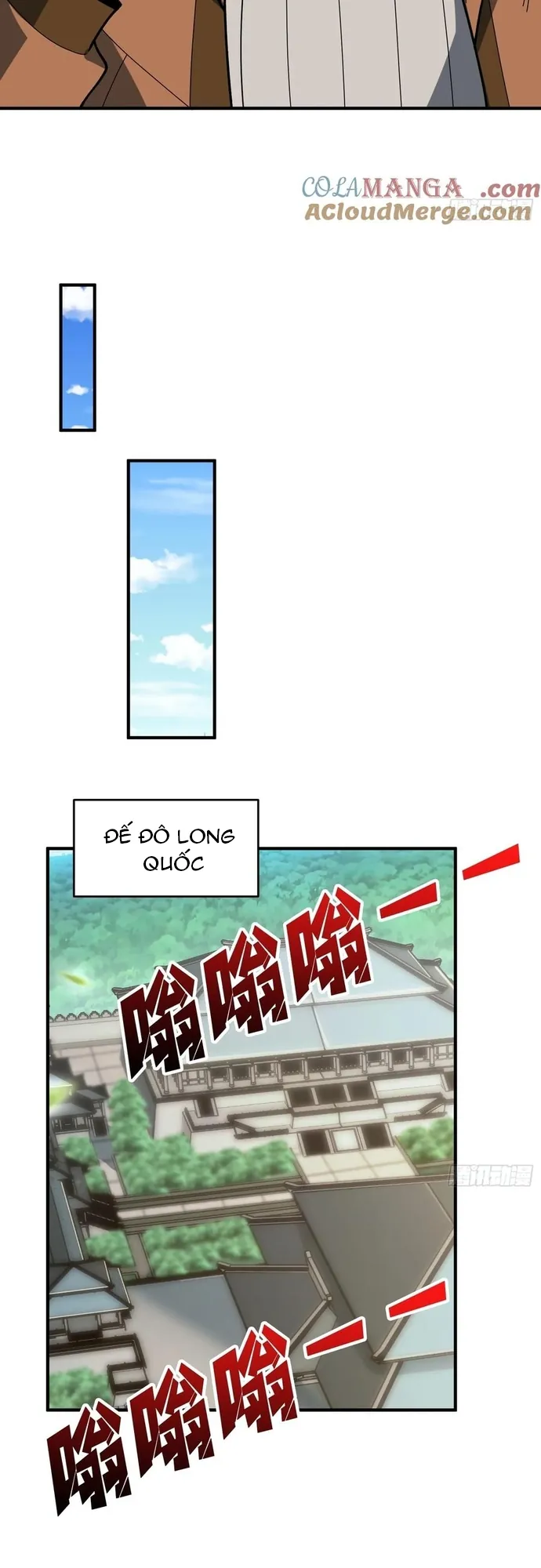 Nhân Vật Phản Diện? Chắc Chắn Không Phải Ta - Chương 174 - Trang 15