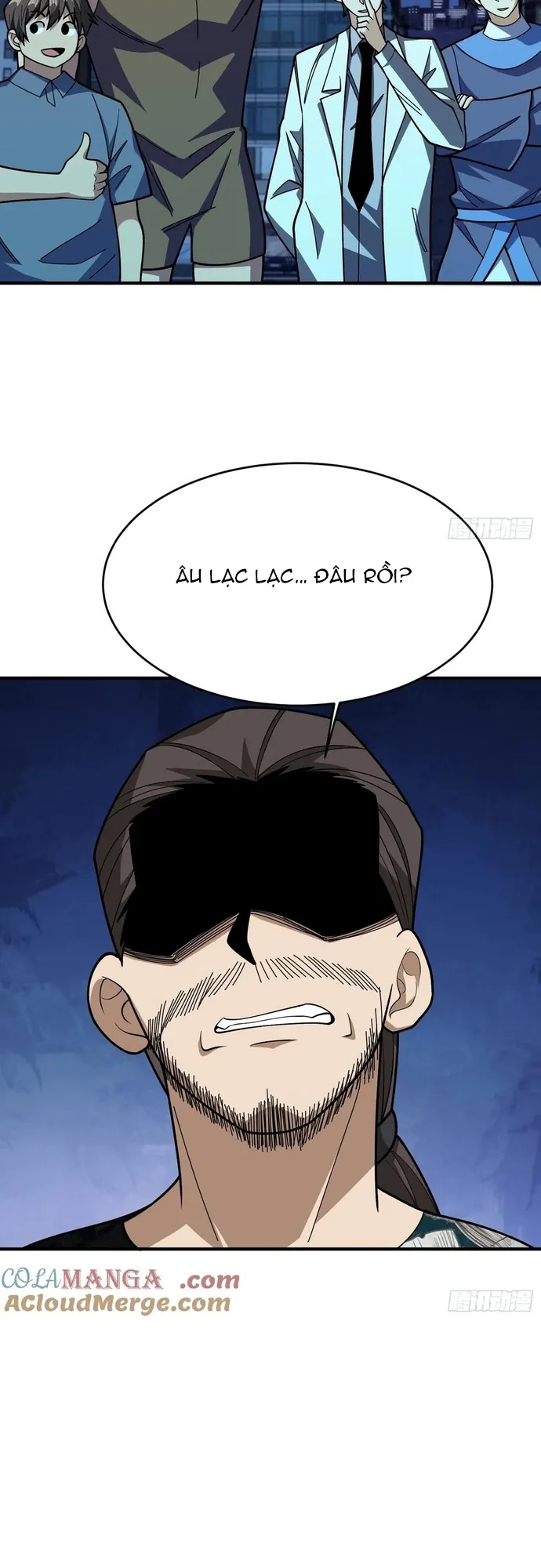 Nhân Vật Phản Diện? Chắc Chắn Không Phải Ta - Chương 174 - Trang 7
