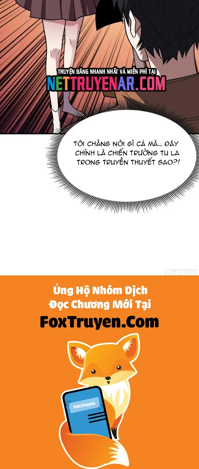 Nhân Vật Phản Diện? Chắc Chắn Không Phải Ta - Chương 174 - Trang 37