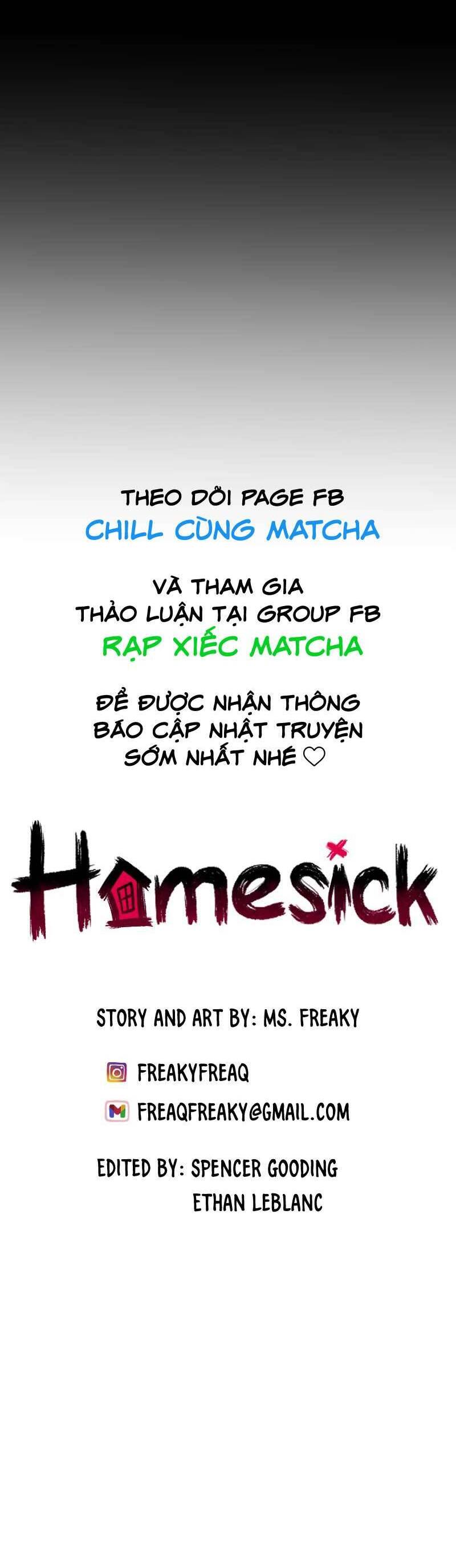 Homesick - Chương 126 - Trang 33