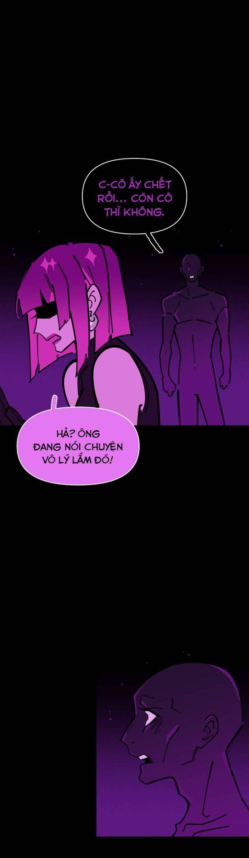 Homesick - Chương 126 - Trang 19