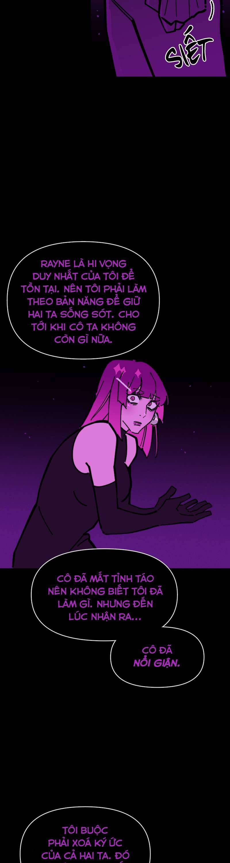 Homesick - Chương 126 - Trang 22
