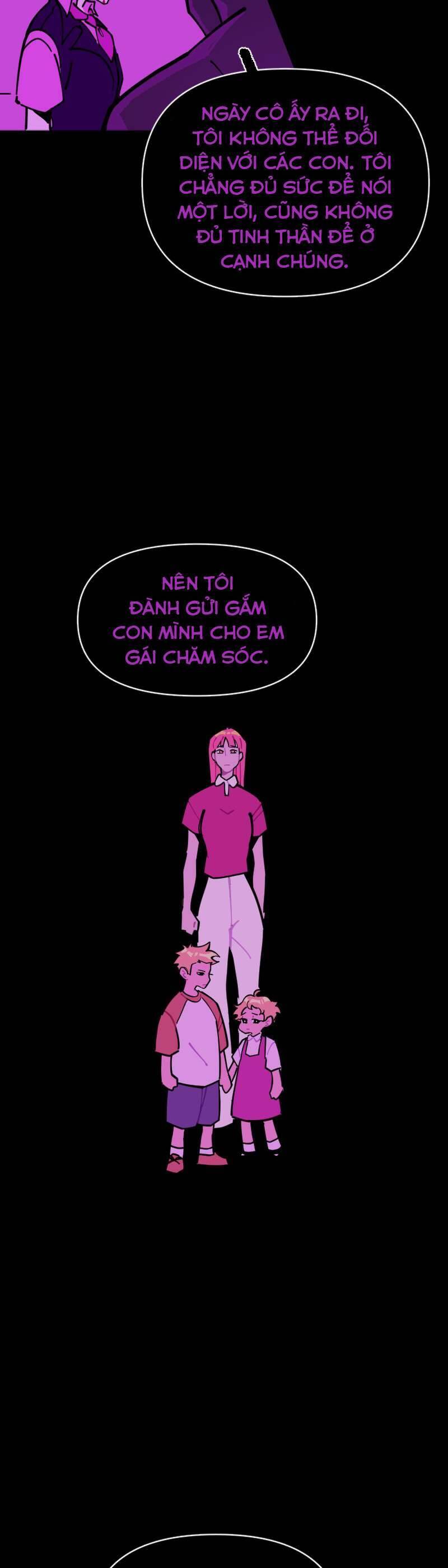 Homesick - Chương 126 - Trang 7