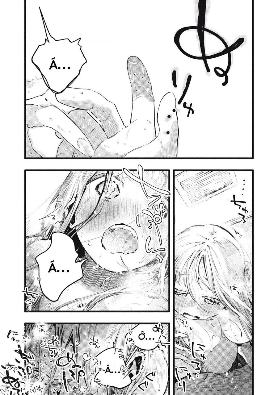 Pure 0.01 Mm - Chương 14 - Trang 6