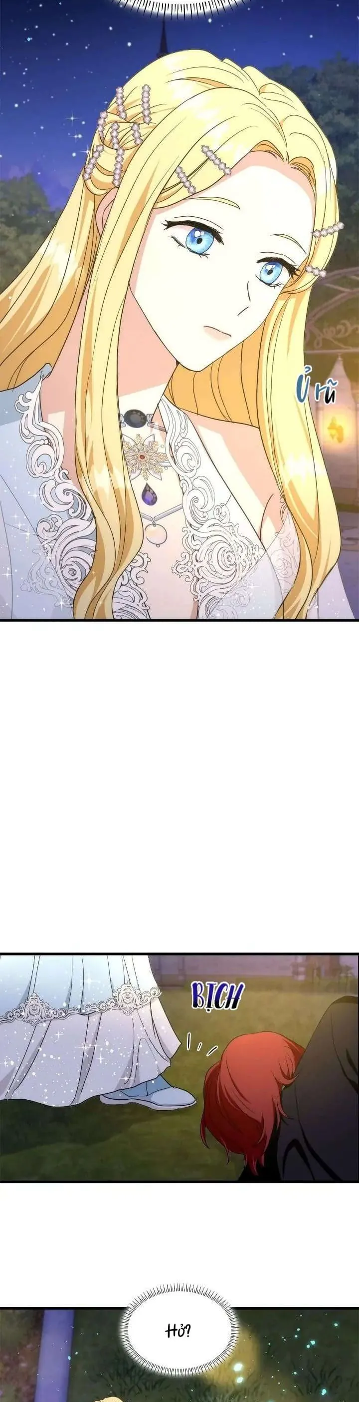 Tôi Trở Thành Vú Nuôi Của Đám Nhóc Quỷ - Chương 50 - Trang 28