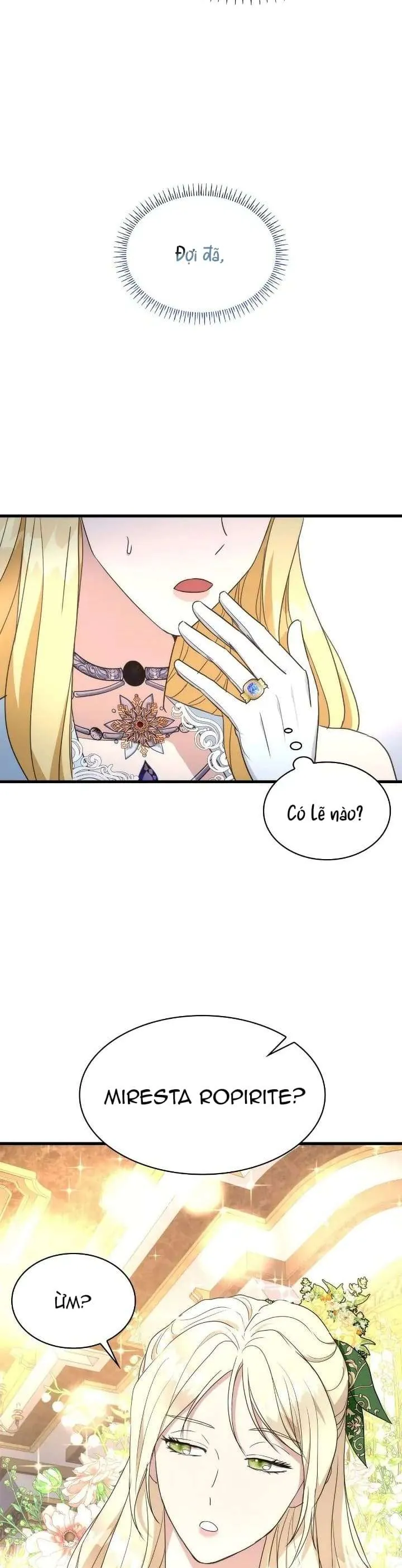 Tôi Trở Thành Vú Nuôi Của Đám Nhóc Quỷ - Chương 50 - Trang 9