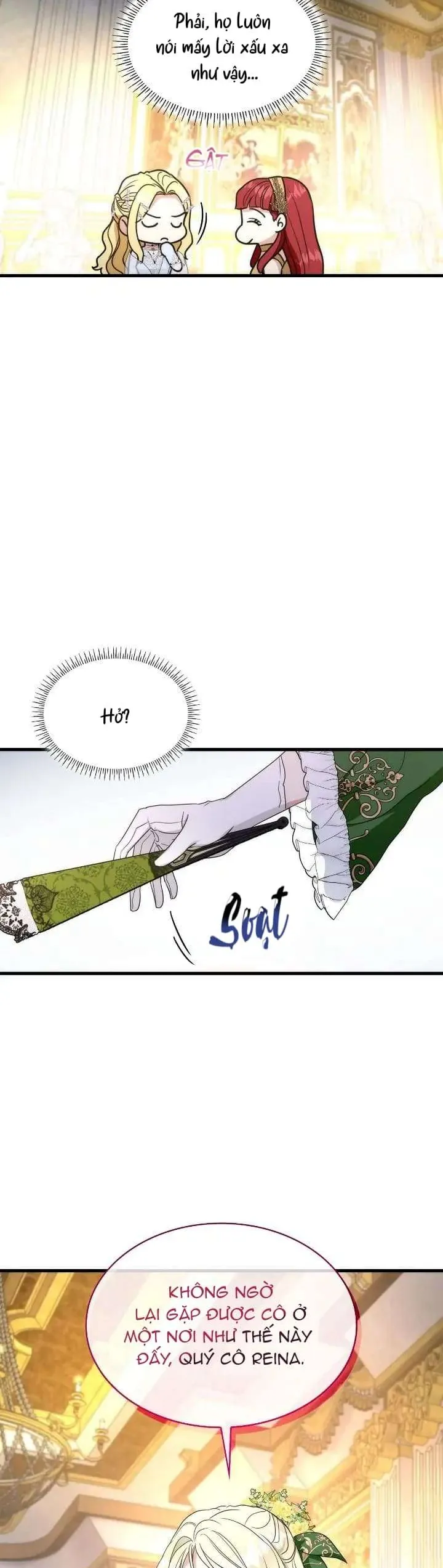 Tôi Trở Thành Vú Nuôi Của Đám Nhóc Quỷ - Chương 50 - Trang 3