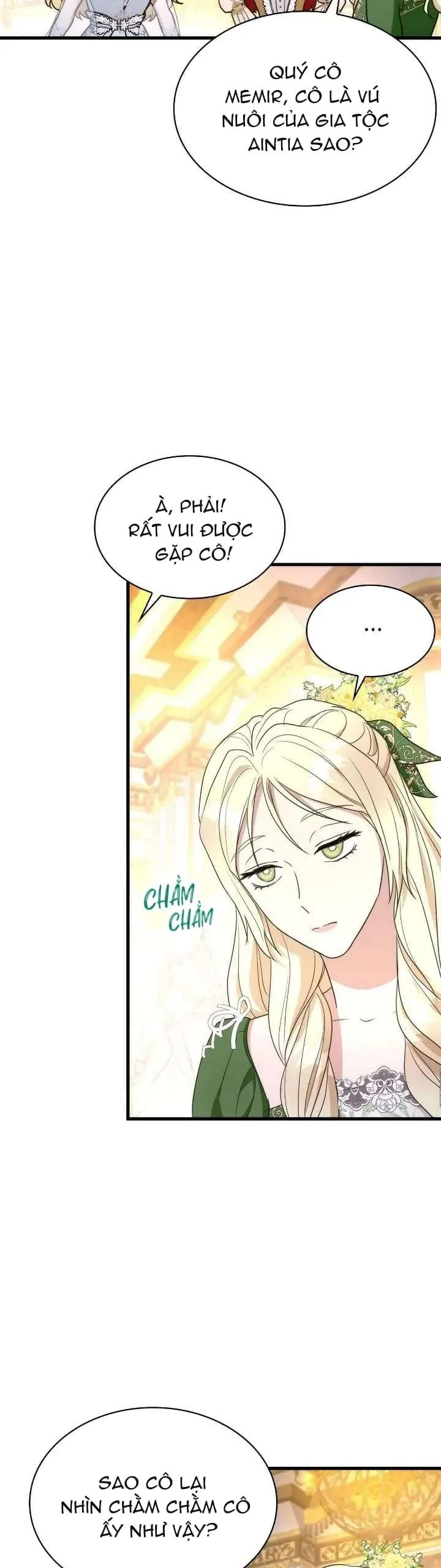 Tôi Trở Thành Vú Nuôi Của Đám Nhóc Quỷ - Chương 50 - Trang 12