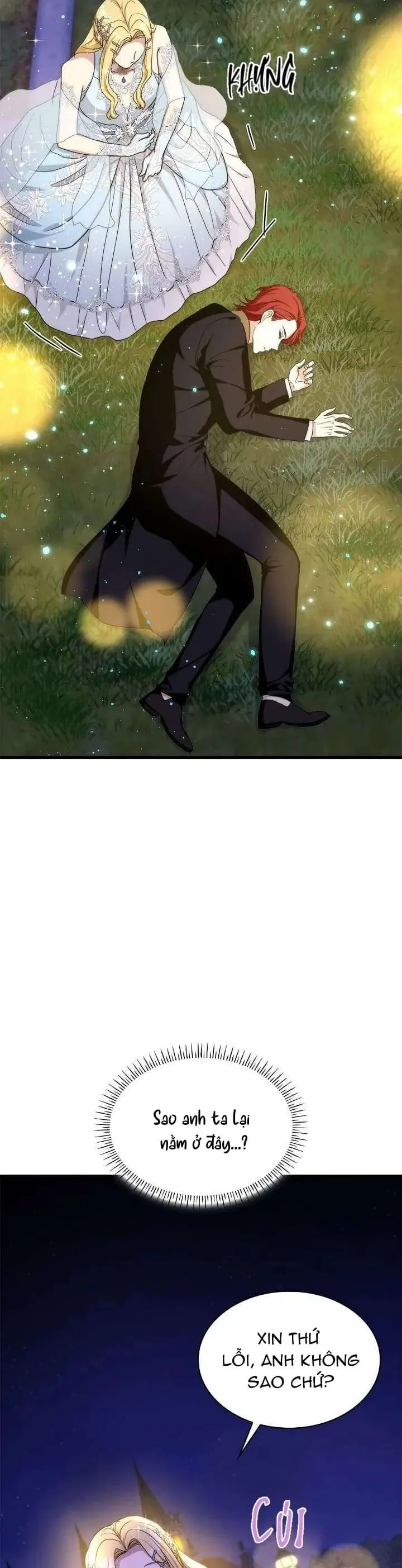 Tôi Trở Thành Vú Nuôi Của Đám Nhóc Quỷ - Chương 50 - Trang 29