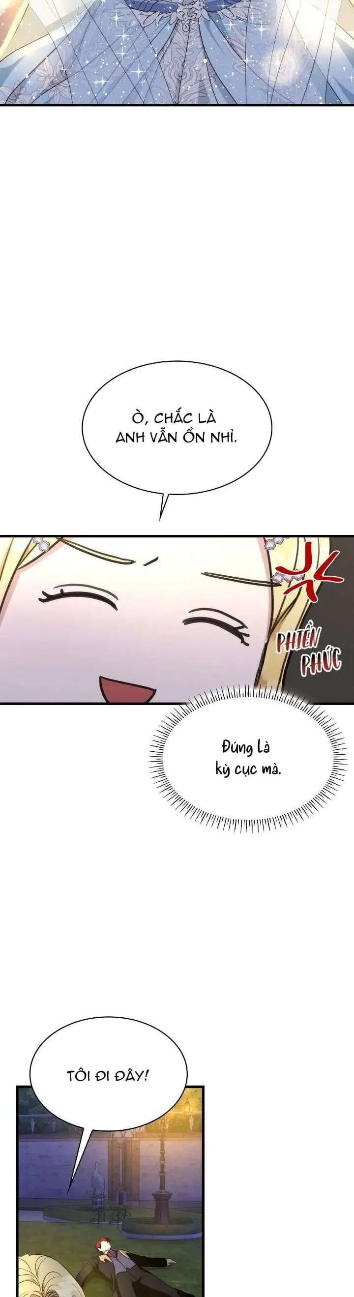 Tôi Trở Thành Vú Nuôi Của Đám Nhóc Quỷ - Chương 50 - Trang 33