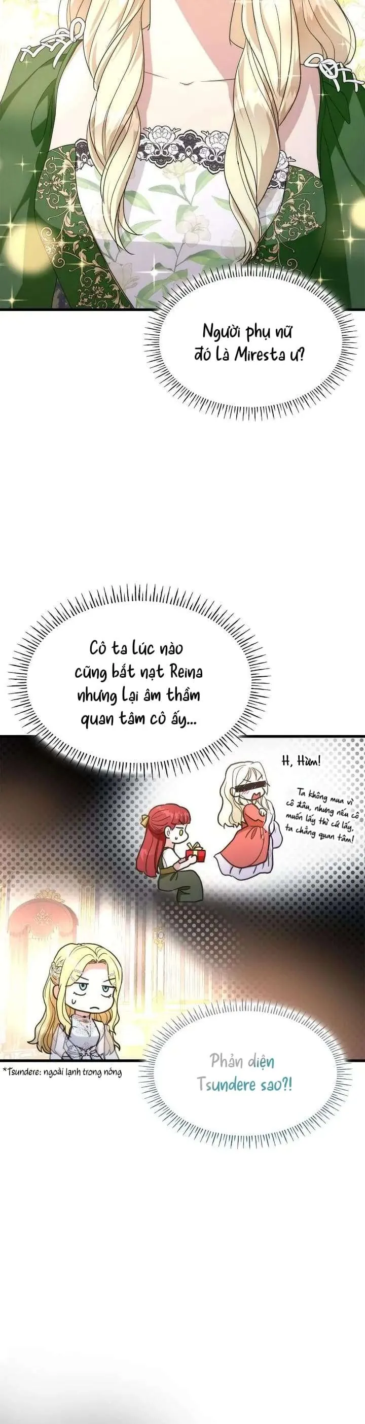 Tôi Trở Thành Vú Nuôi Của Đám Nhóc Quỷ - Chương 50 - Trang 10